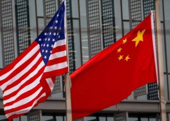 China promete contramedidas por aranceles de EE.UU., pero sigue sin detallar cuáles serán