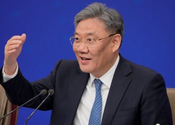 China reafirma su postura ante EE.UU.