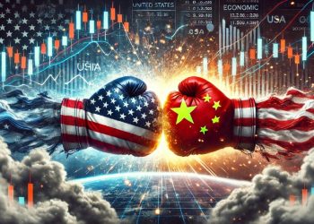 China responde a Washington con nuevos aranceles