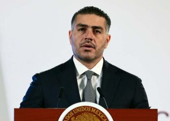 CIA, FBI e Inteligencia Nacional de EE.UU. resaltan cooperación con México en materia de seguridad