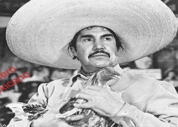 Cinco películas gratis del Indio Fernández. Un fin de semana blanco y negro  