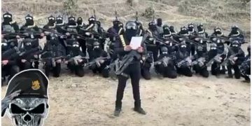 CJNG se deslinda del Rancho Izaguirre en Teuchitlán; arremeten contra las madres buscadoras