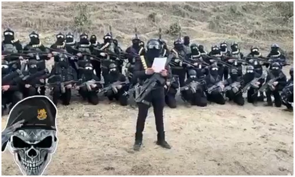 Presuntos miembros del CJNG niegan que el Rancho Izaguirre en Teuchitlán, Jalisco haya sido un campo de exterminio