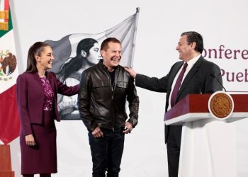 Clase Nacional de Boxeo del 6 de abril será un “evento impresionante”: Sulaimán