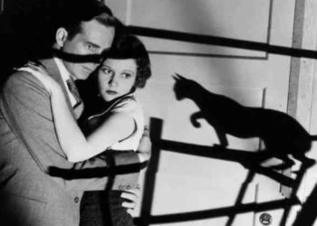 Clásicos de terror en la Cineteca Nacional: Edgar Allan Poe