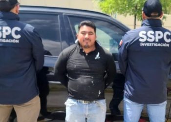 «Sheinbaum Destaca Detención de Líder de la Mara Salvatrucha, Uno de los Más Buscados por el FBI»