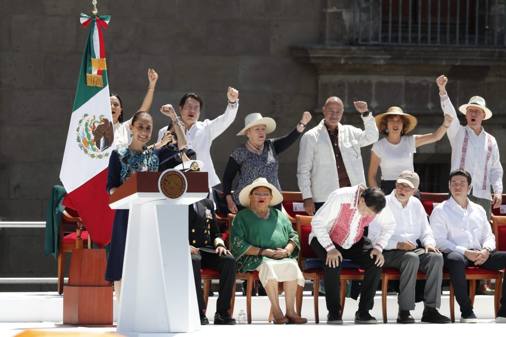 Gobierno de México