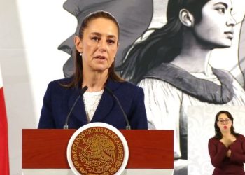 claudia sheinbaum