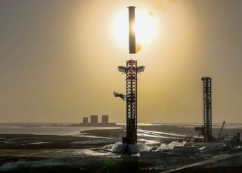 Cohete Starship de SpaceX explota en vuelo… va la segunda consecutiva