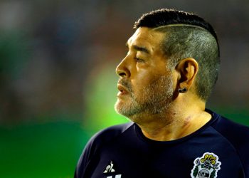 Comienza el juicio por la muerte de Diego Armando Maradona