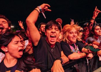 ¿Cómo recargar y pedir el reembolso de tu pulsera en el Vive Latino 2025?