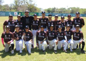 Con emocionantes encuentros cierran las acciones del béisbol en las Ligas Estatales de la Transformación 2025