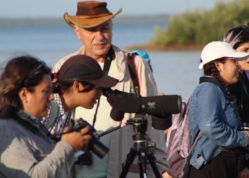 Concluye con gran éxito el XXV Curso-Taller de Manejo y Conservación de los Humedales en México: IBANQROO