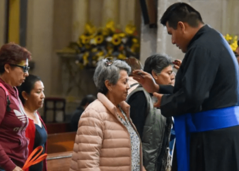 ¿Cuándo es miércoles de ceniza en el 2025?