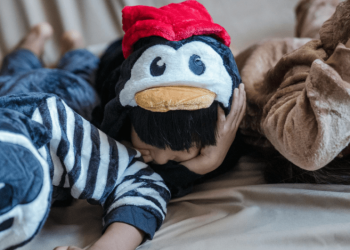 ¿Cuándo y dónde será el ‘Pijamatón CDMX 2025’?