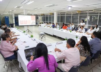 Cuenta Quintana Roo con administración pública transparente, eficiente y que rinde cuentas: SEGOB