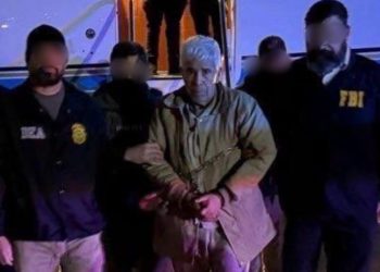 Dan 90 días a fiscales de EE.UU. para determinar si van por pena de muerte para Caro Quintero