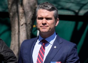 Demandan al secretario de Defensa de EE.UU. por usar Signal para “discutir planes de guerra”