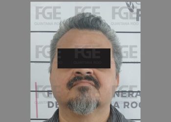 «Fiscalía logra sentencia de 50 años por violación y abuso sexual en Benito Juárez»