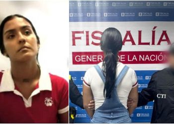 Detienen a colombiana que reclutaba mujeres para trata en Cancún