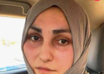 Detienen a la mujer del fallecido número 2 del Estado Islámico