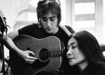 Documental para IMAX de John y Yoko ya tiene tráiler y fecha de estreno
