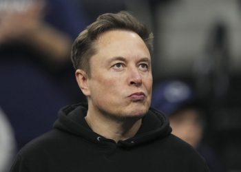 Donaciones de Musk trastocan los comicios al Tribunal Supremo de Wisconsin
