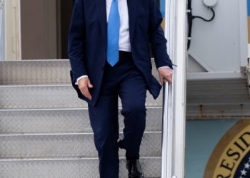 Donald Trump amenaza a los rusos