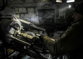 EE.UU. cancela intercambio de inteligencia con Ucrania tras choque entre Trump y Zelenski