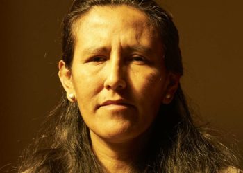 EE.UU. detiene a la activista Jeanette Vizguerra para su deportación