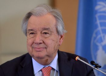 EE.UU. exige a Guterres que presione a Hamás y deje sus llamamientos al alto al fuego