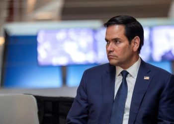 EE.UU. ha revocado la visa a más de 300 extranjeros, entre ellos estudiantes propalestinos