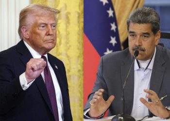 EE.UU. impone aranceles a países que compren petróleo de Venezuela; Maduro reacciona