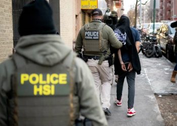 EE.UU. nombra nuevos líderes de ICE para acelerar deportaciones