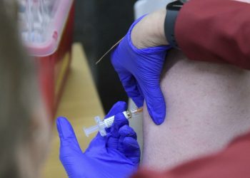 EE.UU. suma 308 casos de sarampión en lo que va de 2025; cifra supera la de todo el año pasado