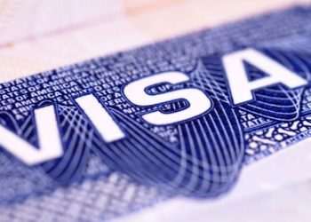 EE.UU. vetará las visas a funcionarios extranjeros que faciliten la migración irregular