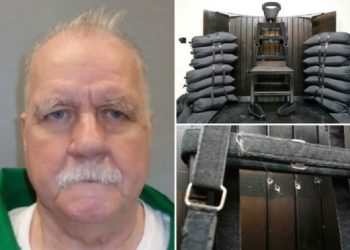 Ejecutan por fusilamiento a un reo en Estados Unidos, por primera vez en 15 años