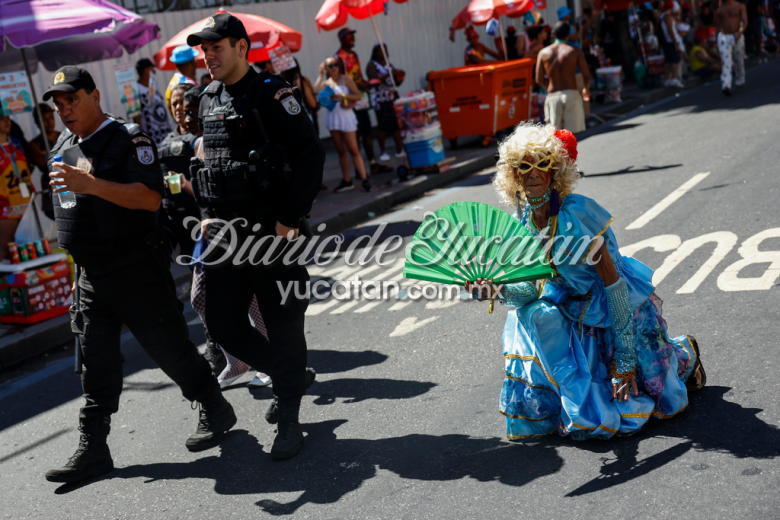 Carnaval de Brasil