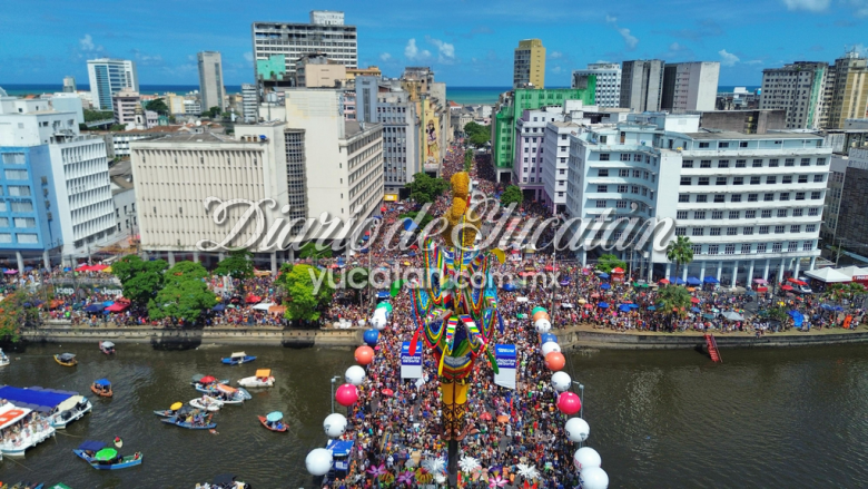 Carnaval de Brasil