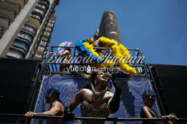 Carnaval de Brasil