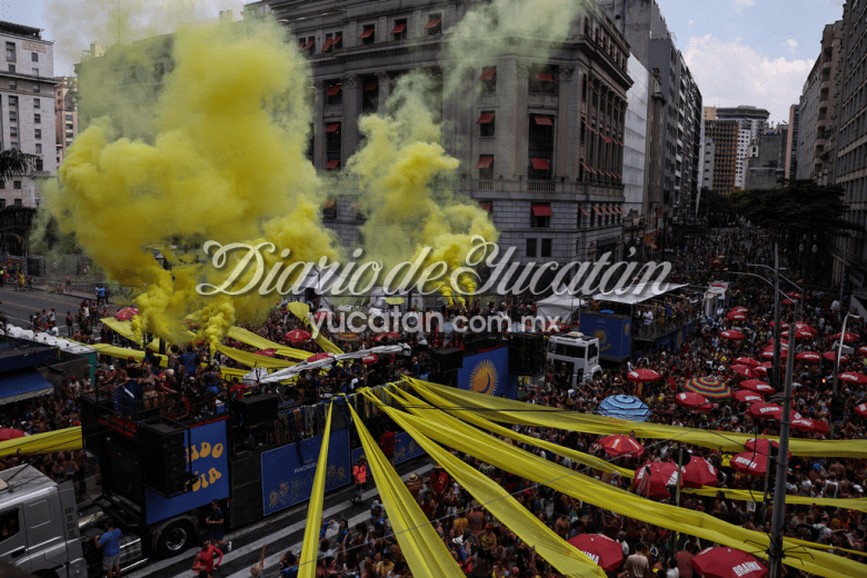 Carnaval de Brasil
