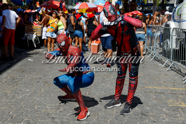 Carnaval de Brasil