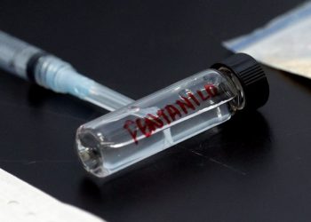 El fentanilo logra revolucionar el negocio criminal en América Latina