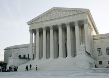 El Gobierno de Trump pide al Supremo que aborde la ciudadanía por nacimiento en EE.UU.