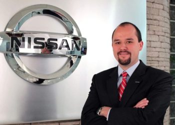 El mexicano Iván Espinosa, designado nuevo CEO de Nissan