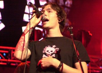 El miedo de Brandon Boyd que inspiró “Drive” de Incubus