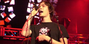 El miedo de Brandon Boyd que inspiró “Drive” de Incubus