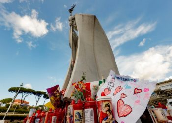 El Papa convoca a una asamblea para afianzar el Sínodo