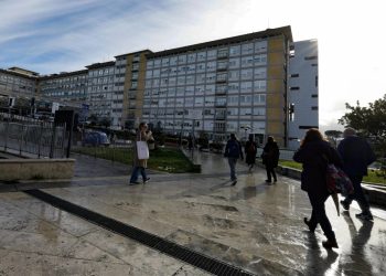 El papa Francisco continúa su tratamiento y siguió en vídeo los ejercicios espirituales