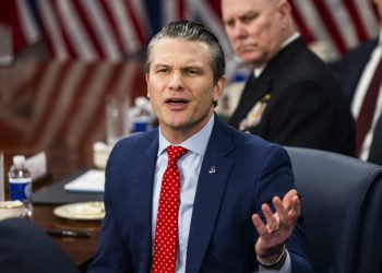 El Pentágono anuncia un recorte de 580 millones en partidas que considera un despilfarro